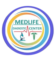 Medlife Diagnostic Center logo